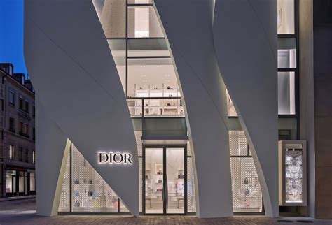 groupe dior